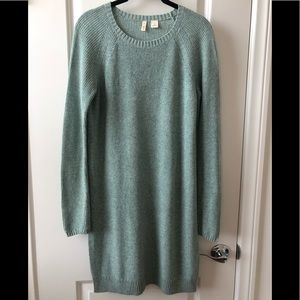 Anthropologie Moth Tunic Sweater